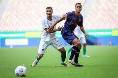 Porto Velho será o adversário do Juventude na Copa do Brasil. No ano passado, equipe de Rondônia foi eliminada nas oitavas da Copa Verde para o Manaus<!-- NICAID(14991707) -->