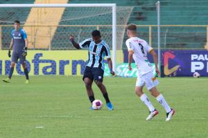 Renan Jardim / Grêmio/Divulgação