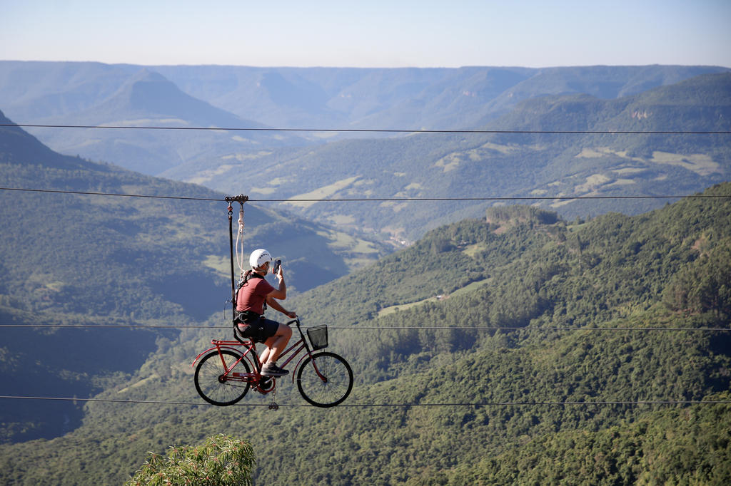 Bicicletas 2025 rio grande