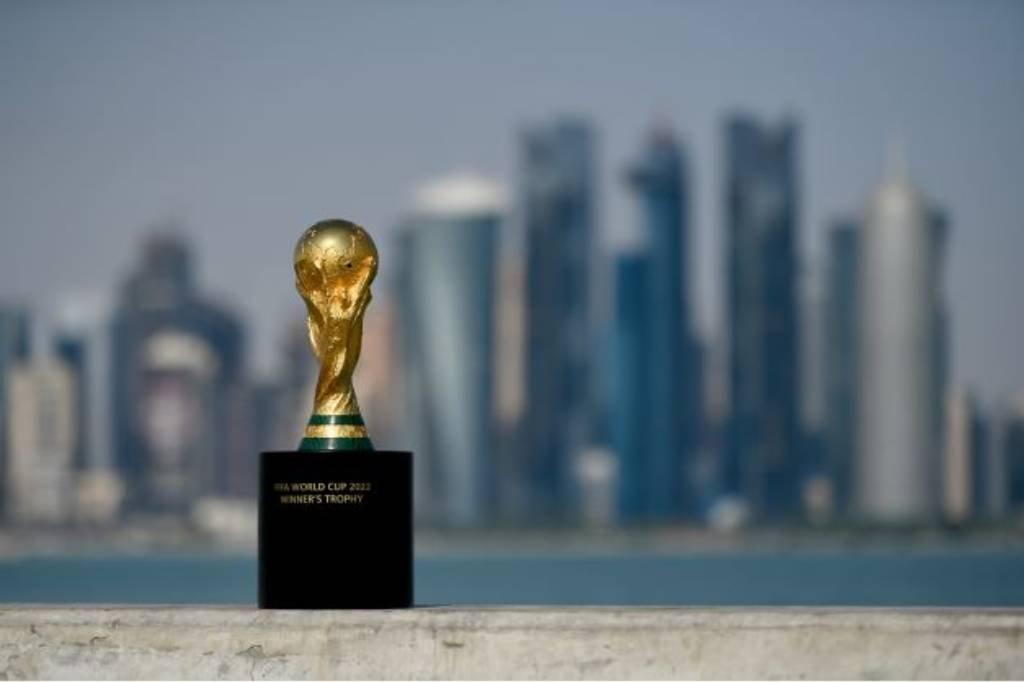 Sorteio da Copa do Catar: dia de conhecer caminhos de cada seleção