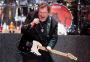 Meat Loaf, cantor de "Bat Out of Hell", morre aos 74 anos