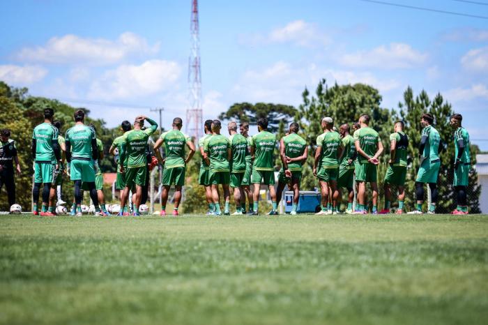 Fernando Alves / Juventude,Divulgação