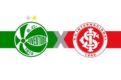 Juventude estreia no Gauchão contra o Inter<!-- NICAID(14998381) -->