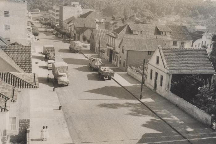 Arquivo Histórico Municipal João Spadari Adami / Divulgação