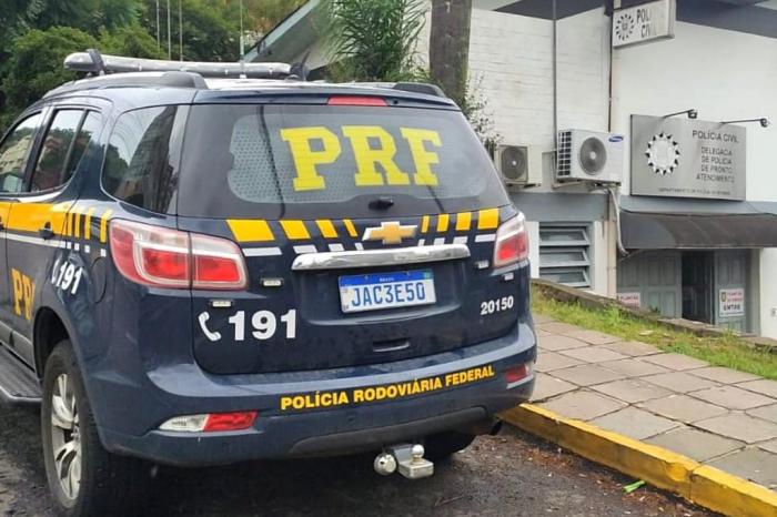 PRF / Divulgação