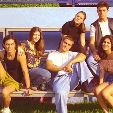 malhação, primeiro elenco, 1995<!-- NICAID(14484280) -->