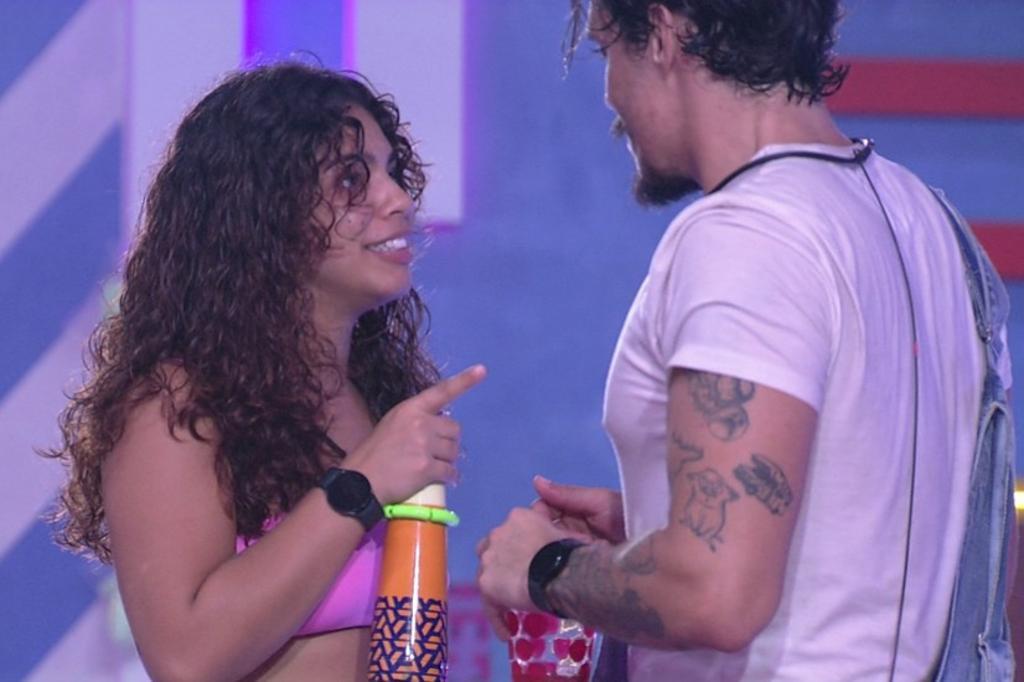 BBB 22: Jessilane é aprovada em concurso, mas perde prazo após escapar de  paredão