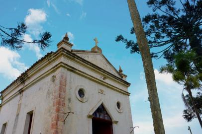 A Capela da São Pedro foi construída em 1893.<!-- NICAID(15005866) -->