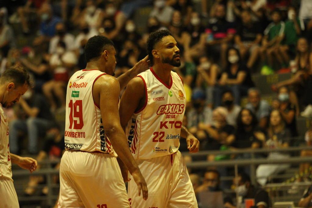 Brasília LDB – Liga Nacional de Basquete