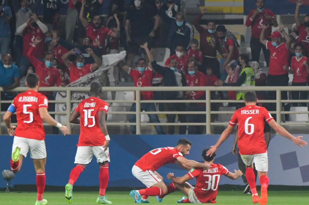 Al Ahly vence Monterrey e vai enfrentar Palmeiras no Mundial de Clubes da  Fifa