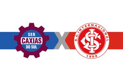 Caxias enfrenta o Inter pela 5ª rodada do Gauchão<!-- NICAID(15014056) -->