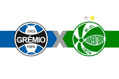 Grêmio e Juventude se enfrentam pela 5ª rodada do Gauchão<!-- NICAID(15014057) -->