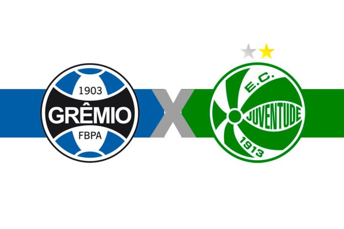 PRÉ-JOGO: Tudo sobre Juventude x Grêmio Novorizontino