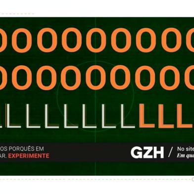 futebol, jornada digital, gzh