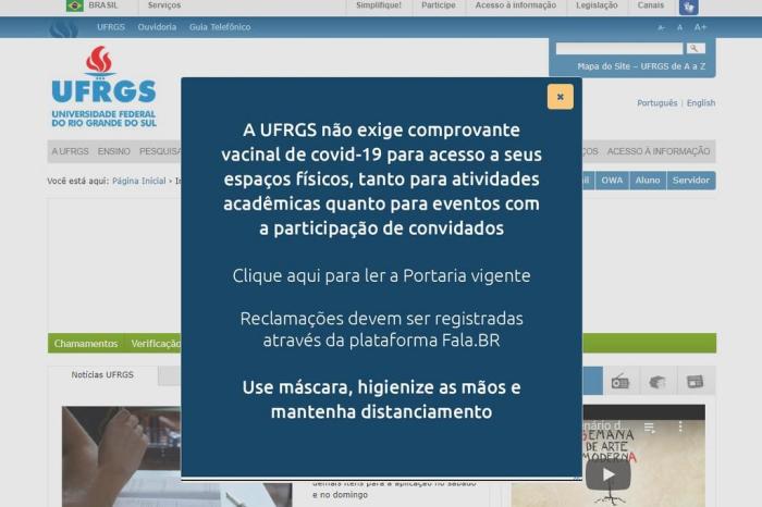 ufrgs.br / Reprodução