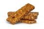 Torrao de amendoim: barrinha de cereal. Foto: Paulo Sato / stock.adobe.comFonte: 240528879<!-- NICAID(15018242) -->