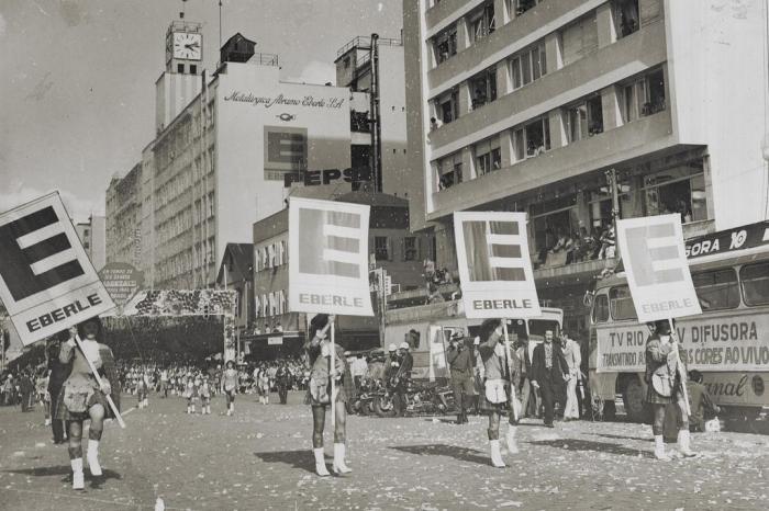 Arquivo Histórico Municipal João Spadari Adami,divulgação / divulgação