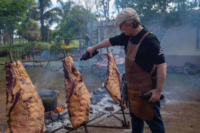 Paleta Atlântida / Divulgação