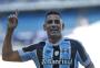 Ouça os gols do Grêmio na goleada sobre o São Luiz