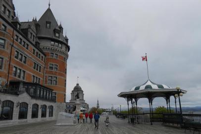 Terrasse Dufferin, Quebec<!-- NICAID(15023703) -->