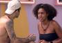 "BBB 22": Jessi e Scooby conversam, e Eslovênia e Lucas avaliam amizades