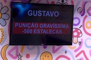 Reprodução / Globo