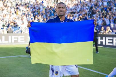 Douglas Costa, Los Angeles Galaxy<!-- NICAID(15029227) -->