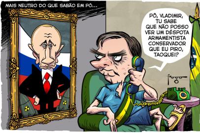 Charge Gilmar Fraga dia 28/02<!-- NICAID(15029562) -->