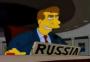 "Achamos que ia dar errado", diz showrunner de "Os Simpsons" sobre "previsão" de conflito entre Rússia e Ucrânia