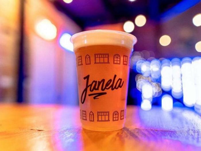 Janela Bar / Reprodução Instagram