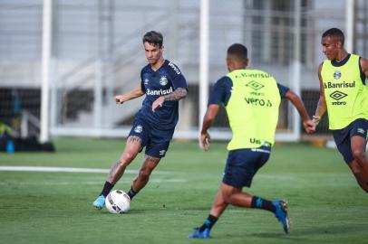 Ferreira, Grêmio