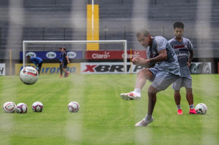 Vitor Soccol / Divulgação / Caxias