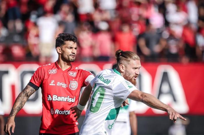 Fernando Alves / Juventude / Divulgação