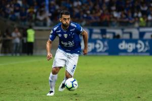 Bruno Haddad / Cruzeiro