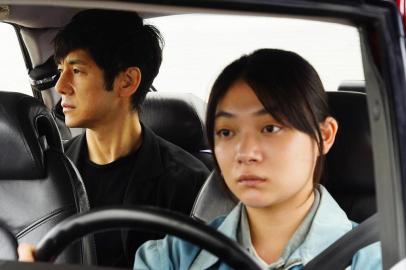 Drive my Car (2021), de Ryûsuke Hamaguchi<!-- NICAID(15023516) -->