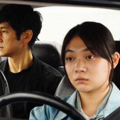 Drive my Car (2021), de Ryûsuke Hamaguchi<!-- NICAID(15023516) -->