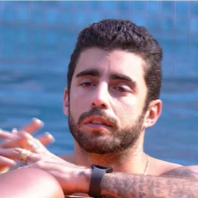 BBB 22: Scooby na piscina<!-- NICAID(15041113) -->