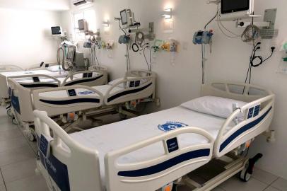 Hospital Beneficente São Carlos, em Farroupilha, inaugura Centro de Atendimento aos Pacientes com Acidente Vascular Cerebral<!-- NICAID(15041481) -->