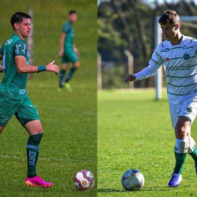 O Juventude emprestou dois jovens jogadores ao Carrarese, da Itália, para a disputa da Viareggio Cup. O zagueiro Bernardo Toffolo, 17 anos, e o meia Lucca Andriolli, 18, estão na cidade de Carrara e já estrearam diante do Parma, com vitória por 2 a 1. O objetivo é proporcionar potencializar o processo de formação dos atletas das categorias de base alviverde. <!-- NICAID(15044041) -->