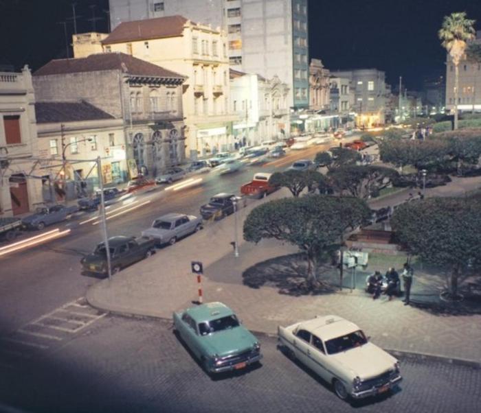 Studio Geremia / Arquivo Histórico Municipal João Spadari Adami,Divulgação