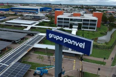 Grupo Panvel<!-- NICAID(15046838) -->