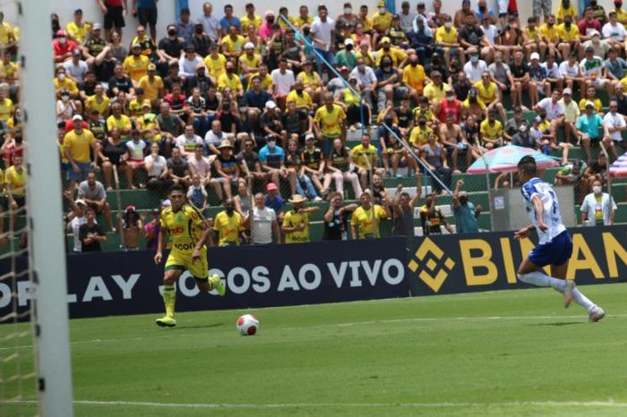 Marcos Freitas / Agência Mirassol FC