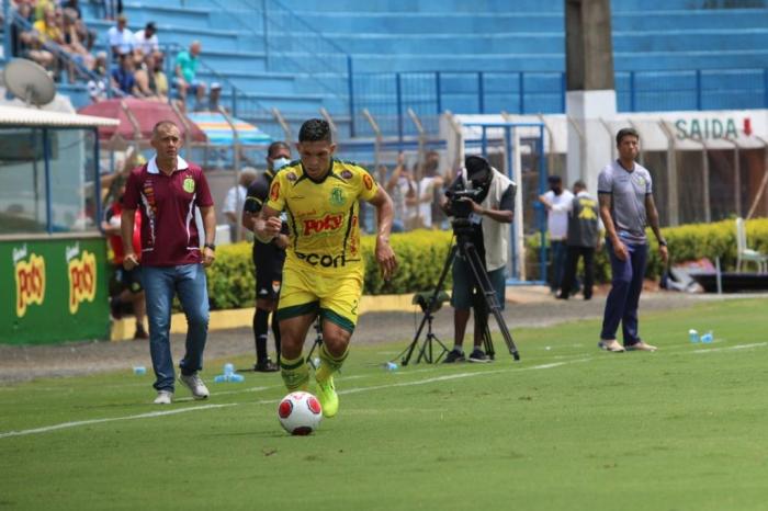 Marcos Freitas / Agência Mirassol FC