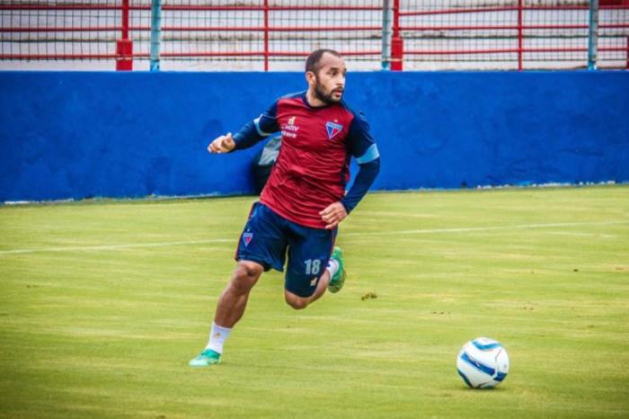 Karim Georges / Fortaleza EC / Divulgação