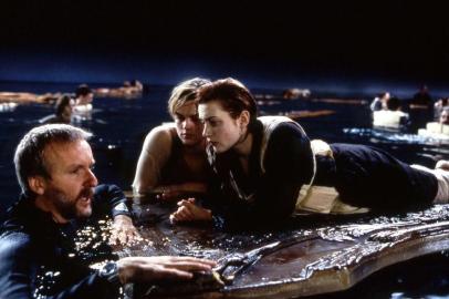 Titanic (1997), de James Cameron<!-- NICAID(14728866) -->