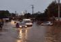 Chuva provoca transtornos em Caxias e região