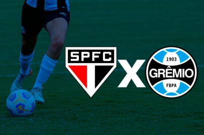 São Paulo e Grêmio se enfrentarão pelo Brasileirão Feminino<!-- NICAID(15050699) -->