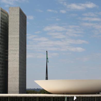 PalÃ¡cio do Congresso Nacional na Esplanada dos MinistÃ©rios em BrasÃ­liaPalácio do Congresso Nacional na Esplanada dos Ministérios em Brasília Foto: Fabio Rodrigues Pozzebom / Agência Brasil/ DivulgaçãoLocal: BrasÃ­liaIndexador: Fabio Rodrigues Pozzebom/AgÃªnciFonte: AgÃªncia Brasil/Empresa Brasil dFotógrafo: Reporter Fotografico<!-- NICAID(14820036) -->