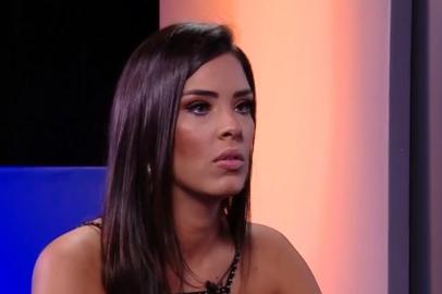 Ivy Moraes, 15ª eliminada do BBB 20<!-- NICAID(14481798) -->