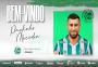 Juventude confirma contratação do atacante Paulinho Moccelin